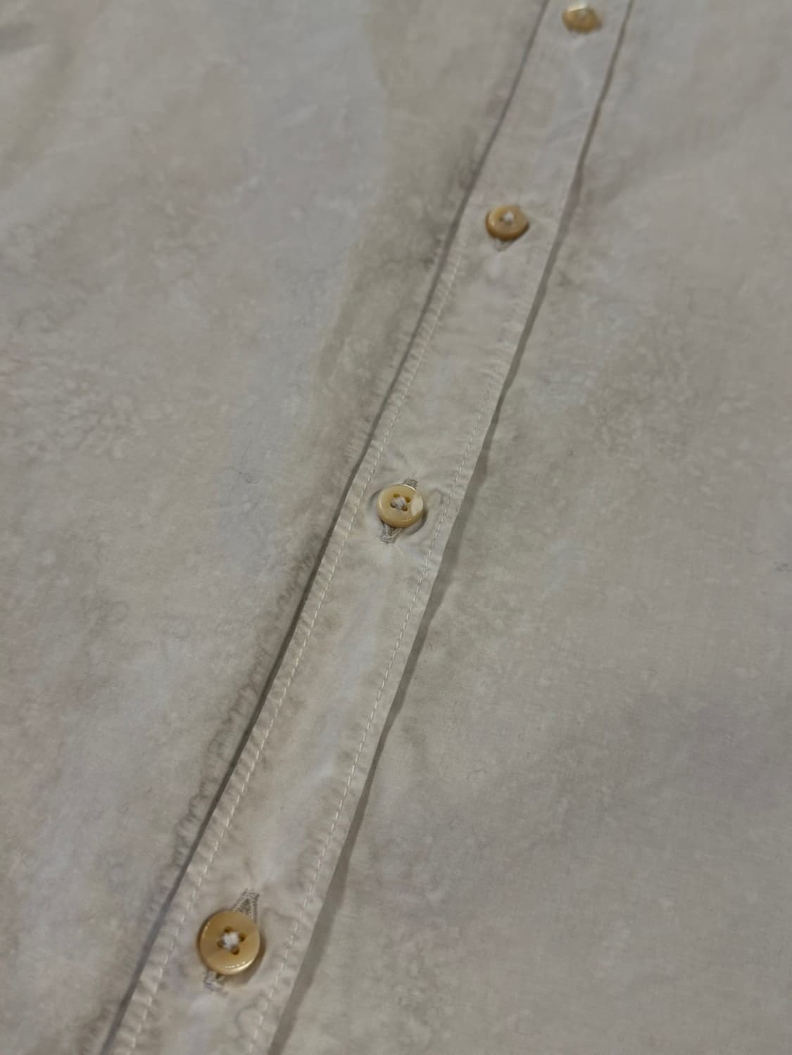 ALTEA 셔츠 남성100 상품이미지8