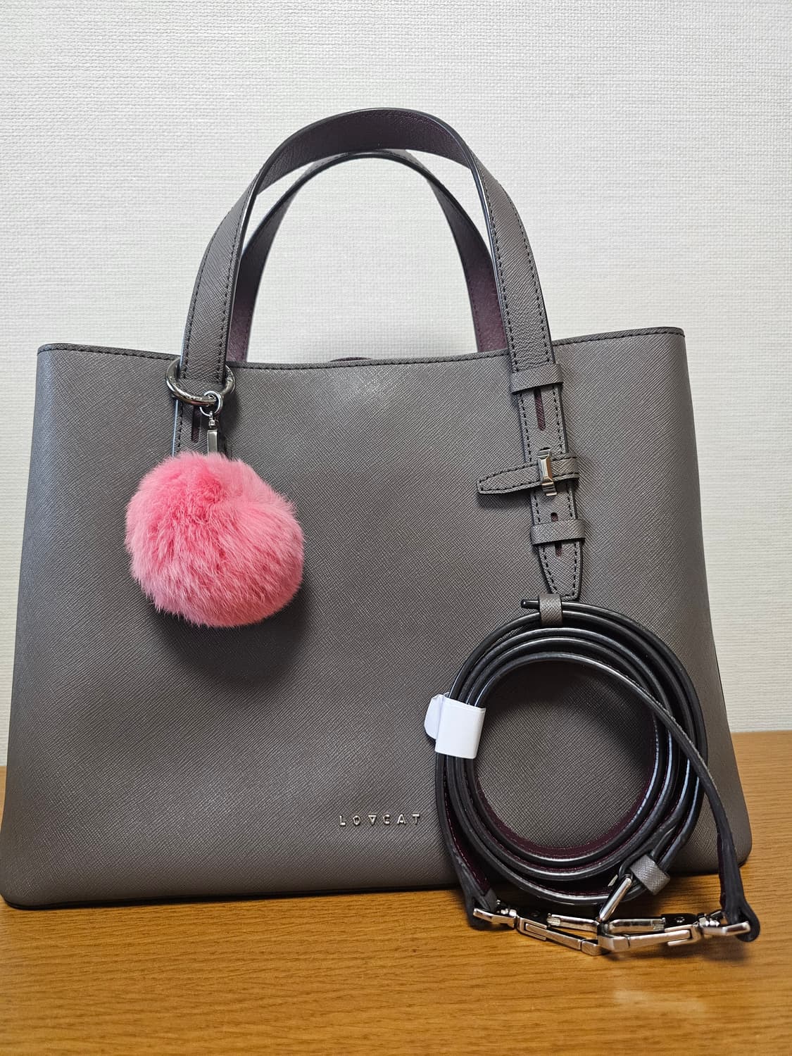 러브캣 가방  상품이미지1