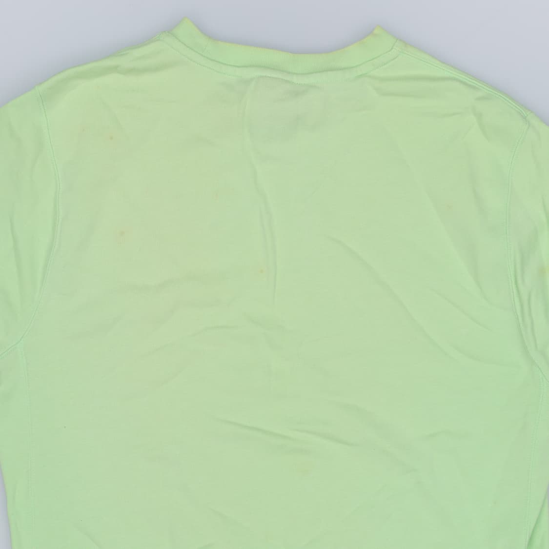 95 나이키 스몰로고 맨투맨 0209H1 상품이미지3