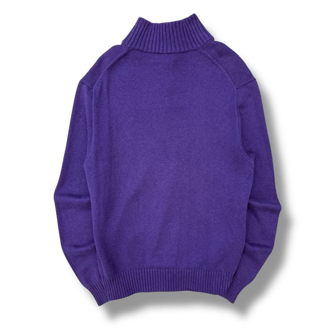 폴로 랄프로렌 하프버튼 니트 r1967  상품이미지2