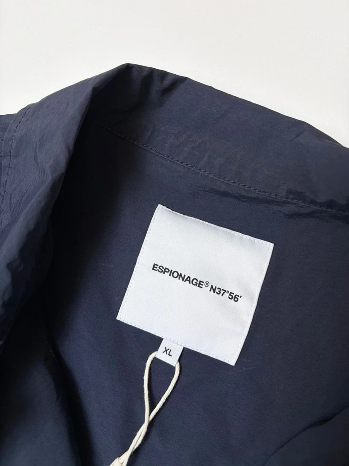 에스피오나지 NC BDU 나일론 자켓 PN9376 상품이미지6