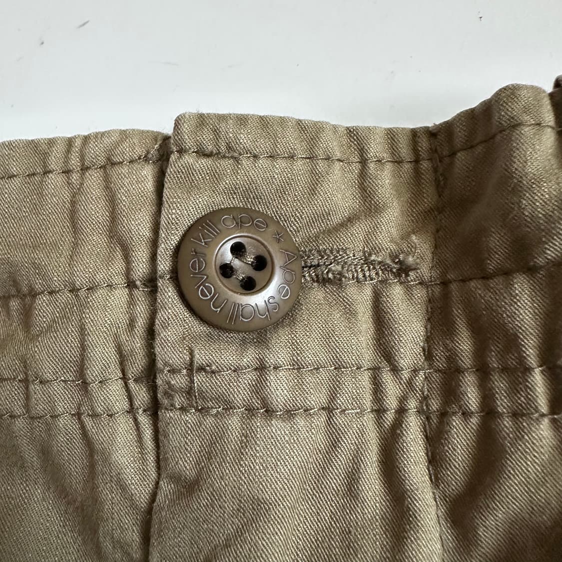 2000s A bathing ape 상품이미지4