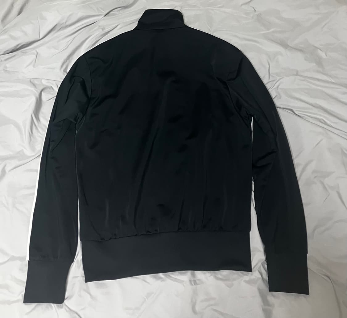 Adidas 아디다스 져지 블랙 상품이미지2