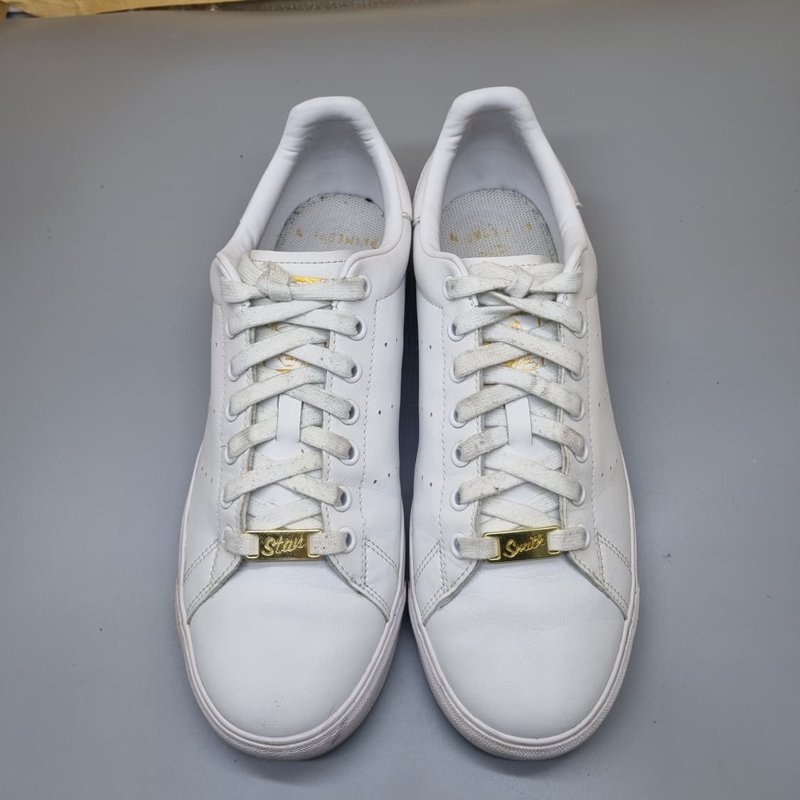 아디다스 스탠스미스 골드 남성스니커즈 270 상품이미지2