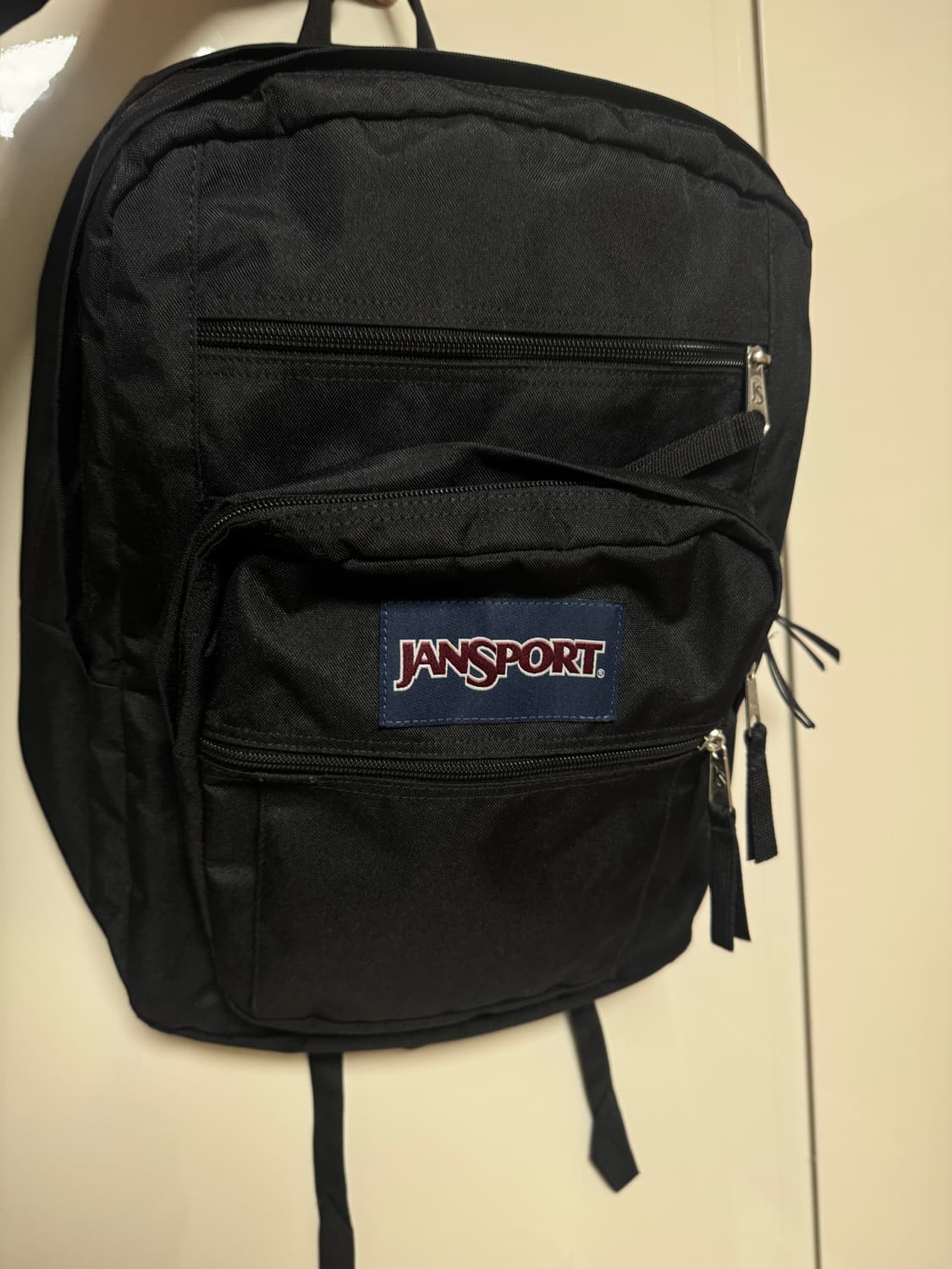 잔스포츠 백팩 빅스튜던트 상품이미지1