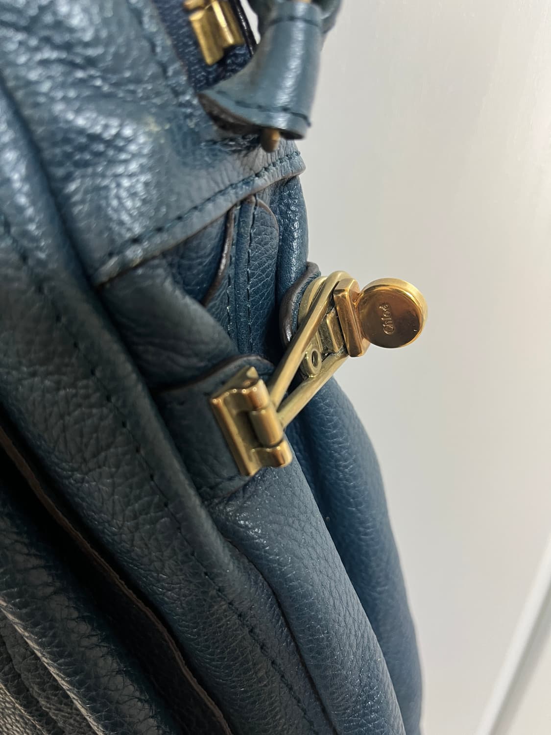 끌로에 파라티 라지 사이즈 상품이미지5