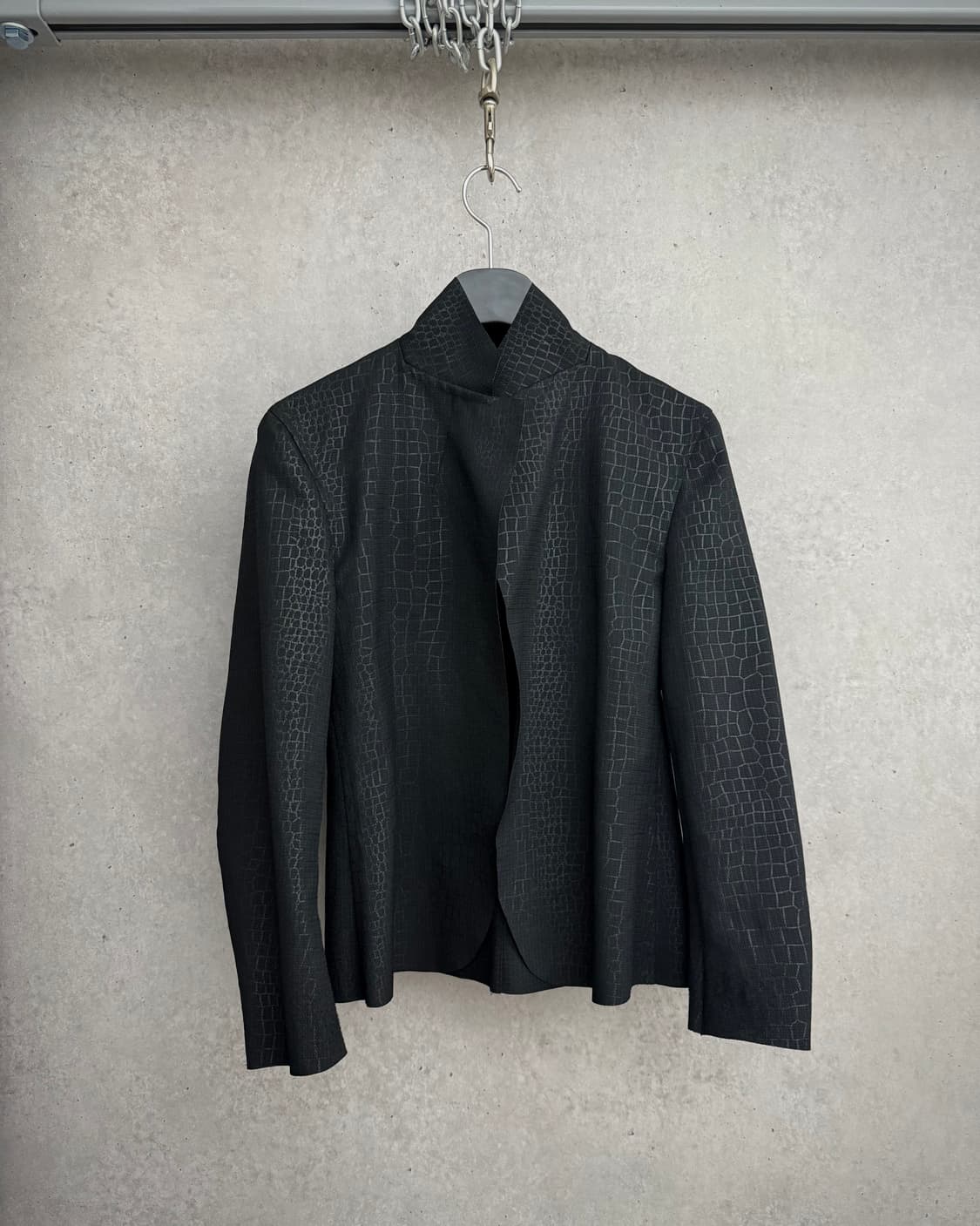 Comme des Garcons light jacket 상품이미지2