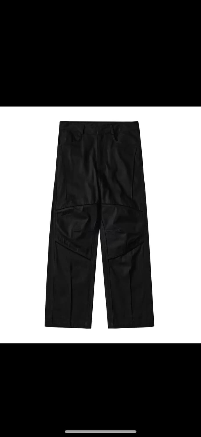 엑슬림 ep7 01 트라우저 S사이즈 상품이미지1