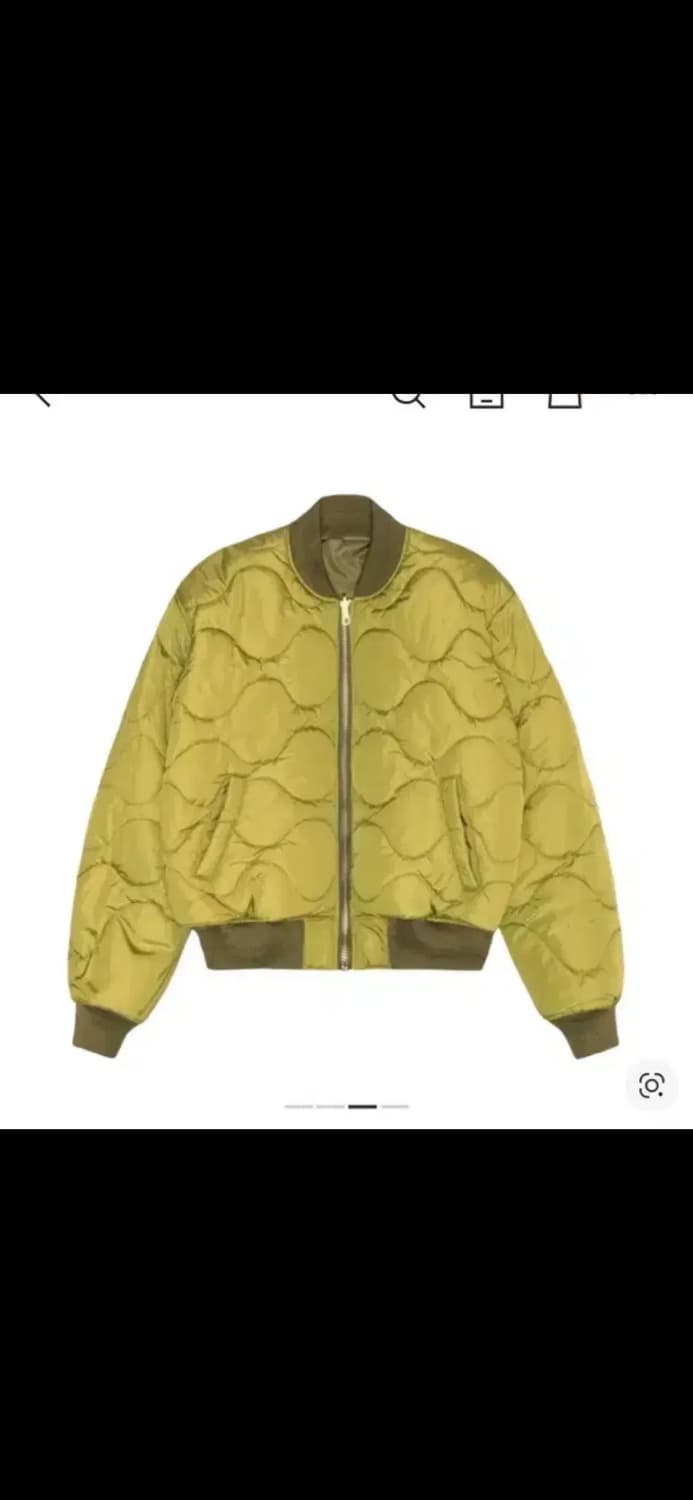 Stussy Built Reversible Bomber Jacket 상품이미지2