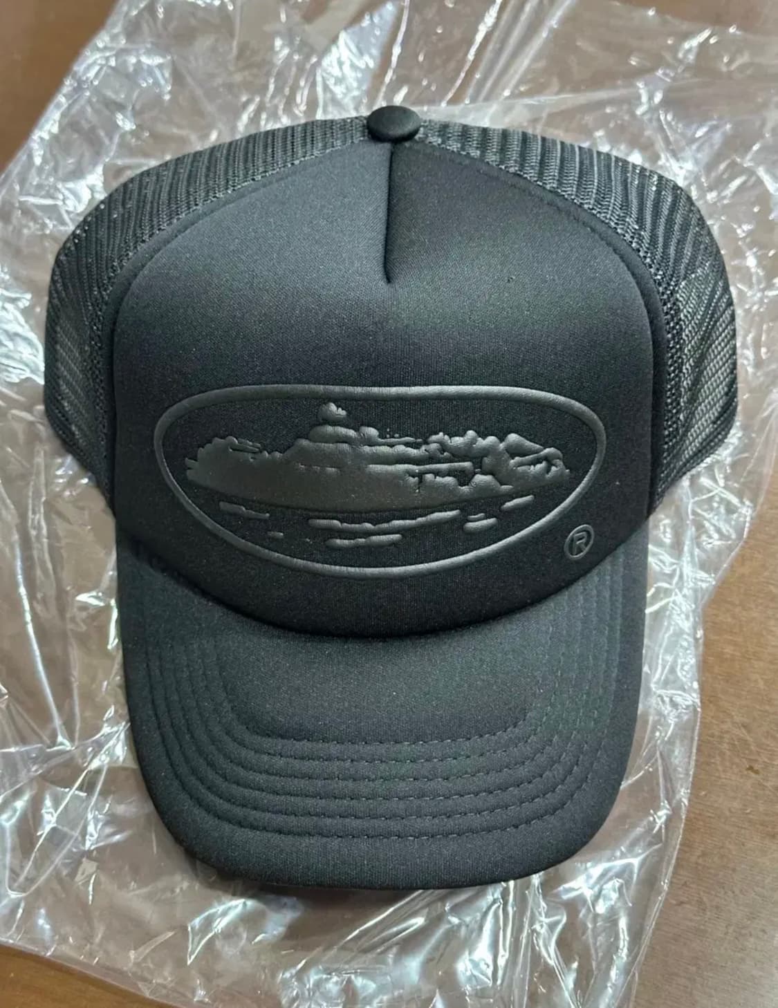 코트테이즈 알카트라즈 캡 상품이미지1