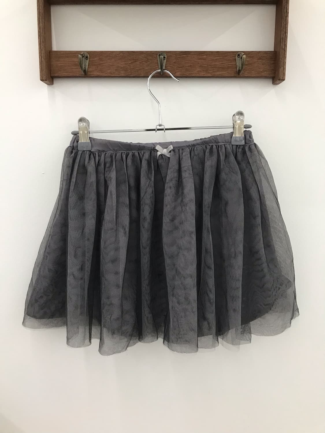 No. 그레이 너드 모리 Set 🩶 상품이미지9