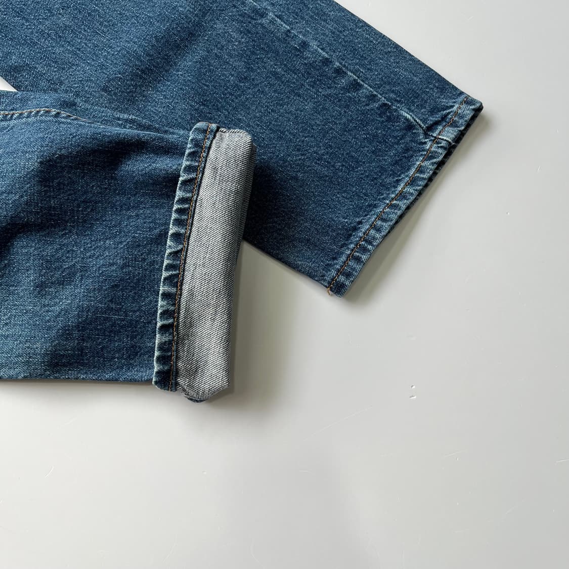 [28] 90's 리바이스 859 청바지 [LV248] 상품이미지7
