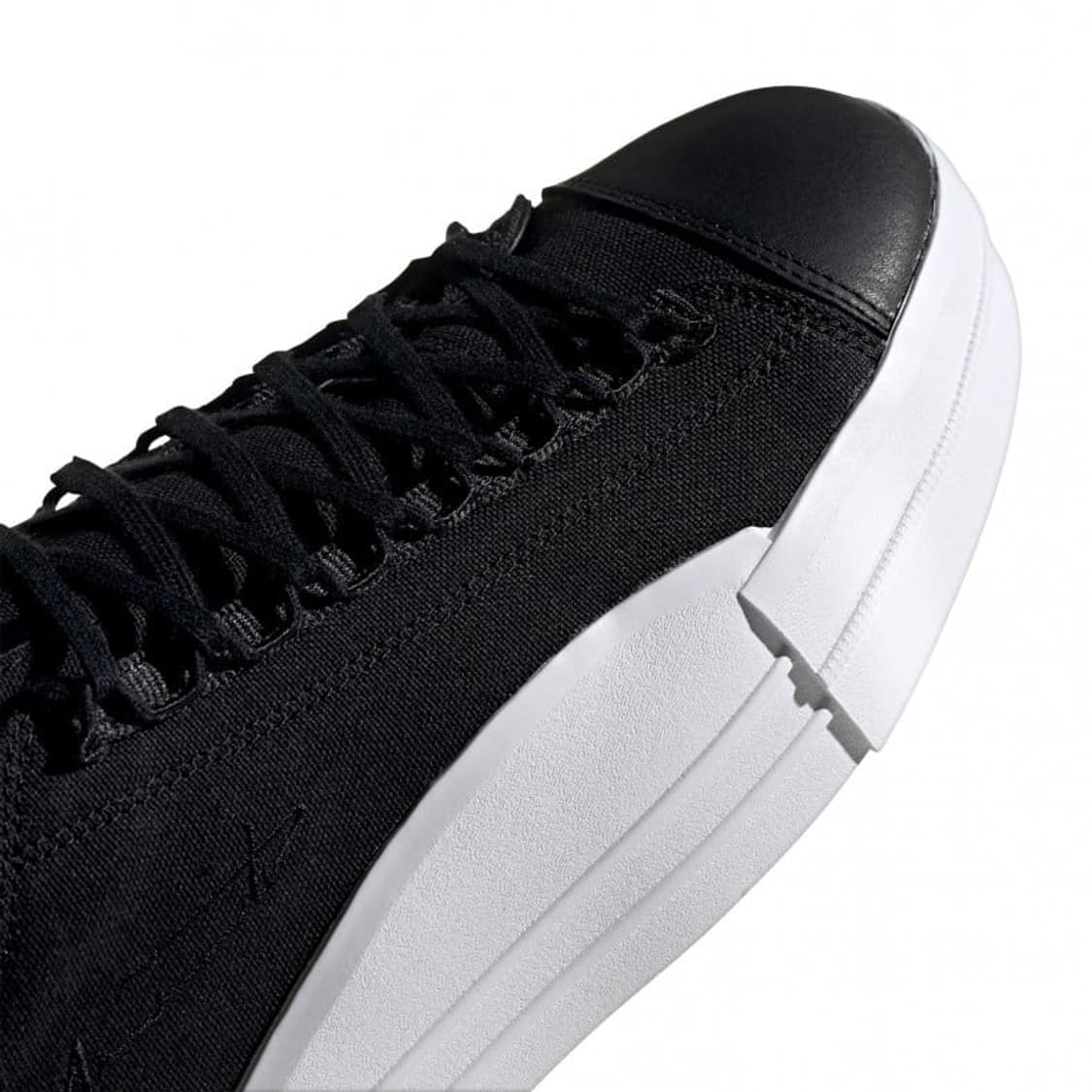 Y-3 Yohji 요지 야마모토 아디다스 블랙 컨버스 스니커즈 상품이미지7