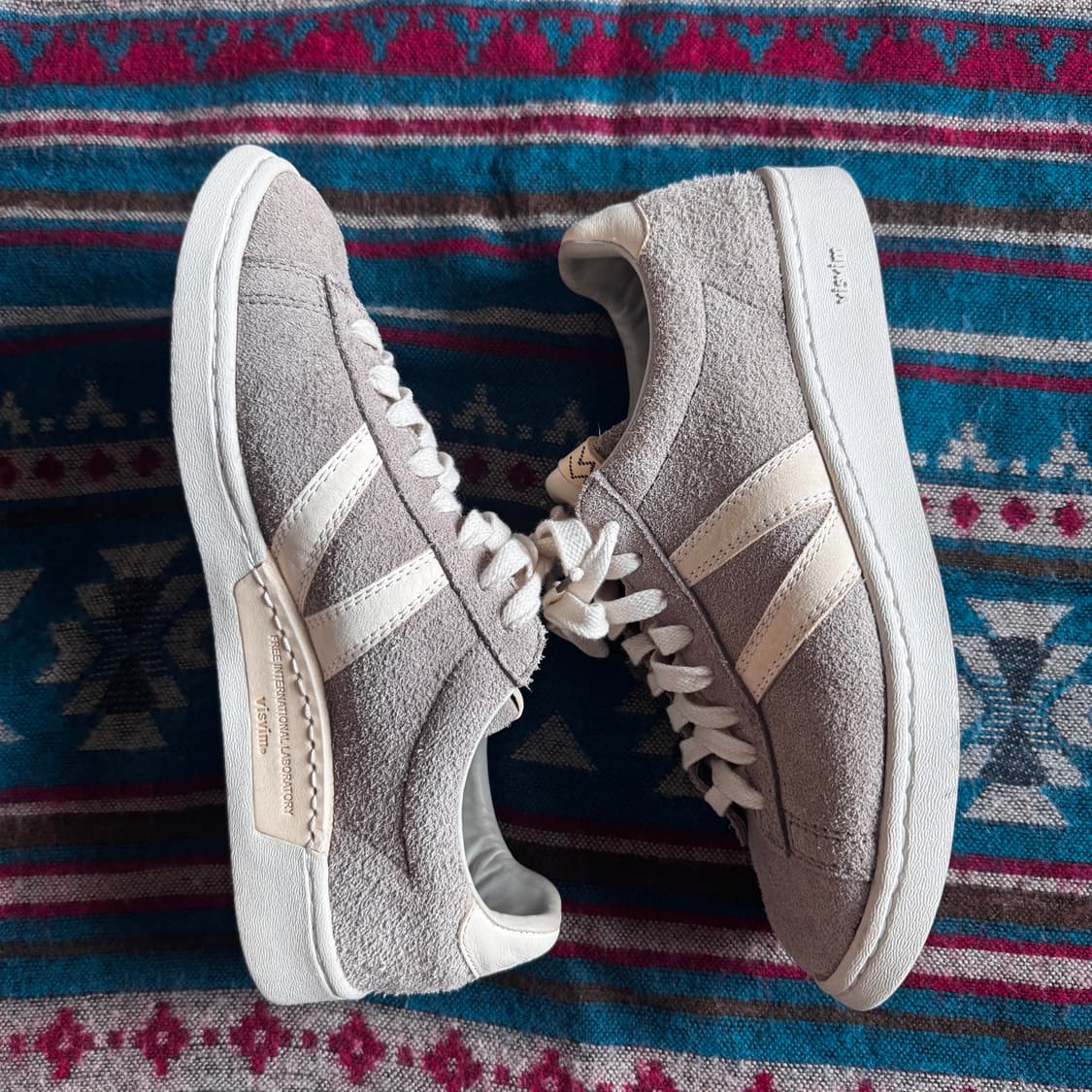 9)비즈빔 코다포크 그레이 상품이미지2