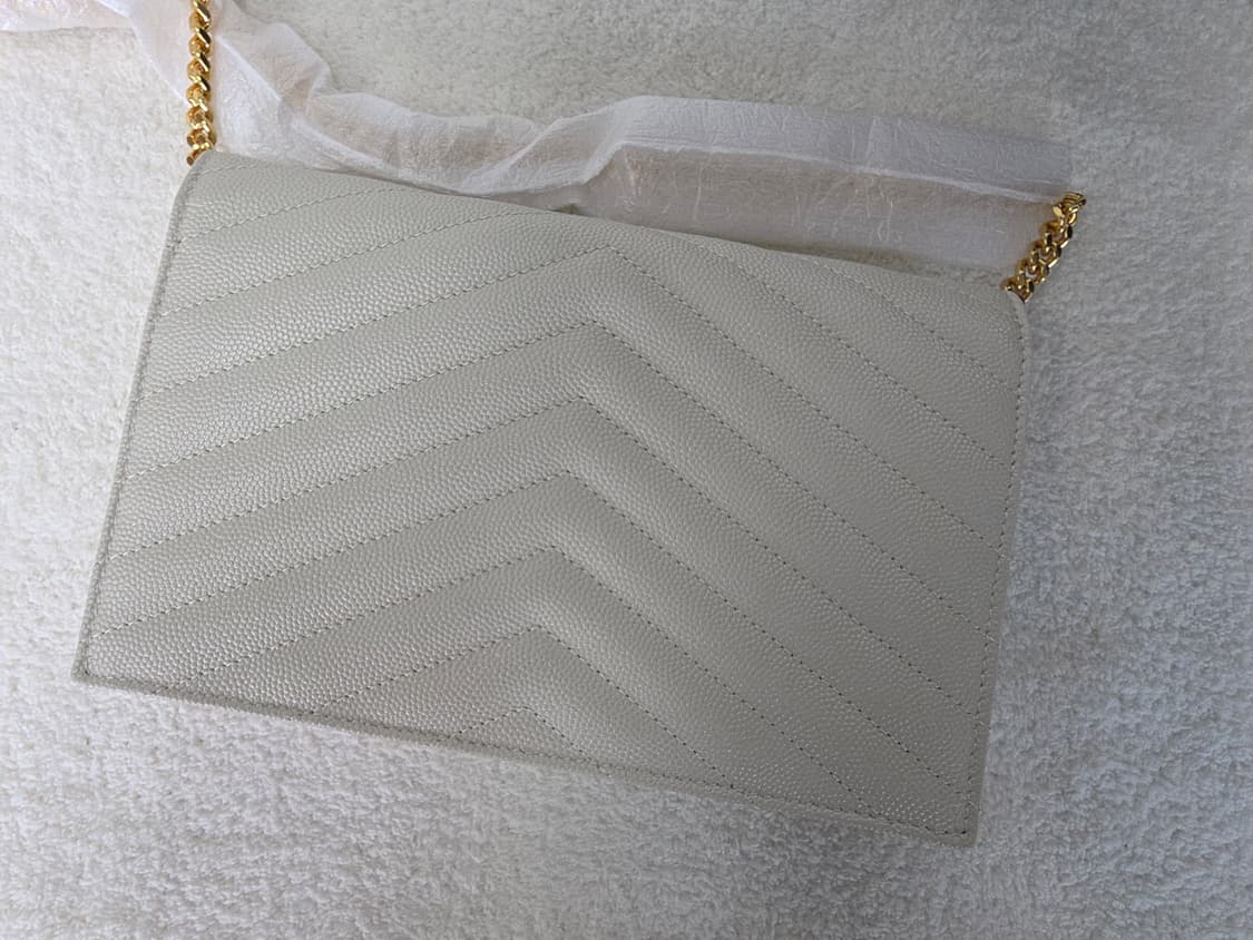 생로랑 WOC 크로스백  상품이미지3