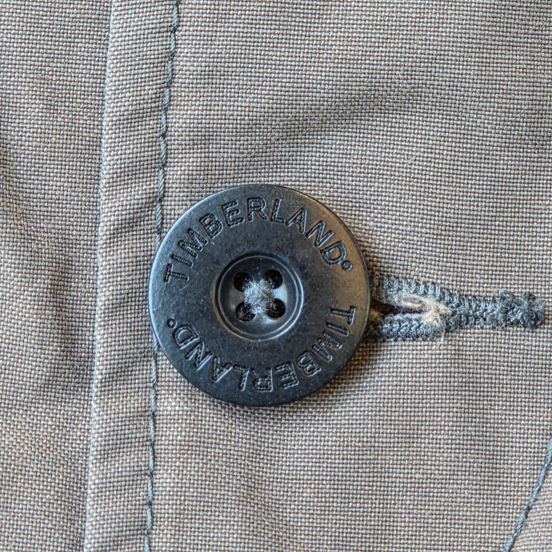 Timberland 워크자켓 상품이미지2