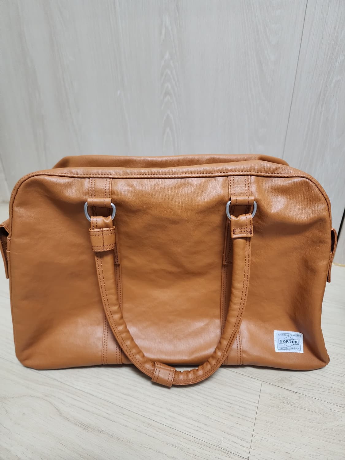 요시다포터 프리스타일 보스턴백  상품이미지1