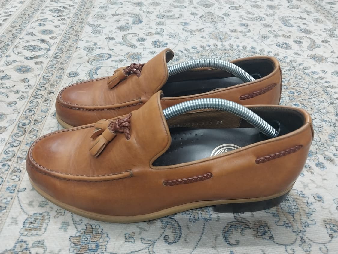 Misope 미소페 테슬 로퍼 235mm 상품이미지3