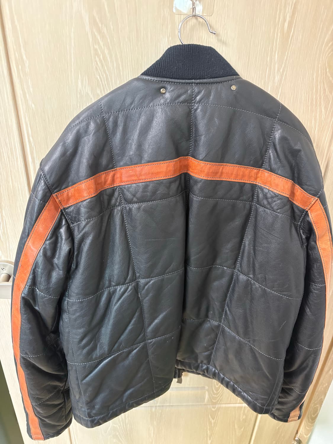 할리데이비슨 가죽자켓 상품이미지2