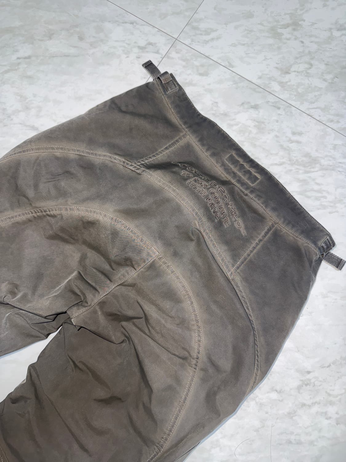 Cost Per Kilo V3 MOTOR PANTS L 상품이미지5