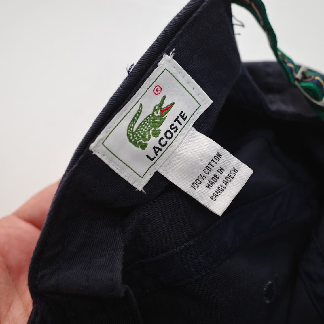 lacoste 상품이미지3