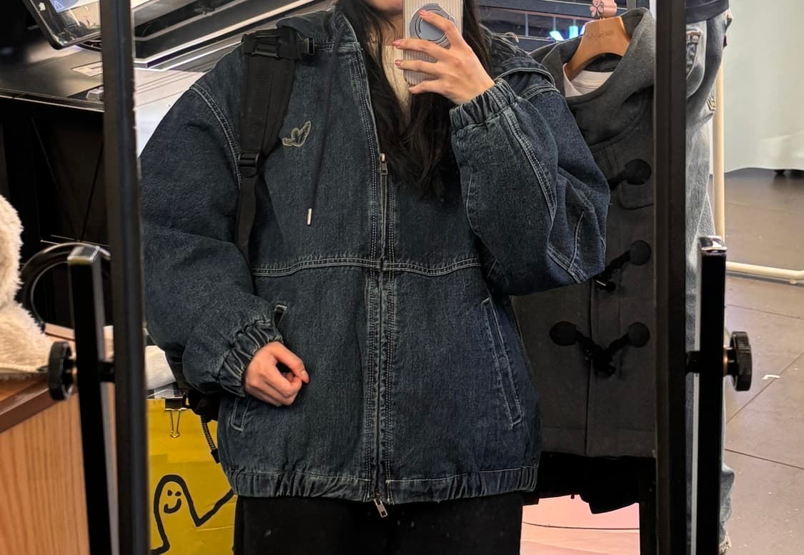 마크곤잘레스 청자켓 Z254UZP230 상품이미지1