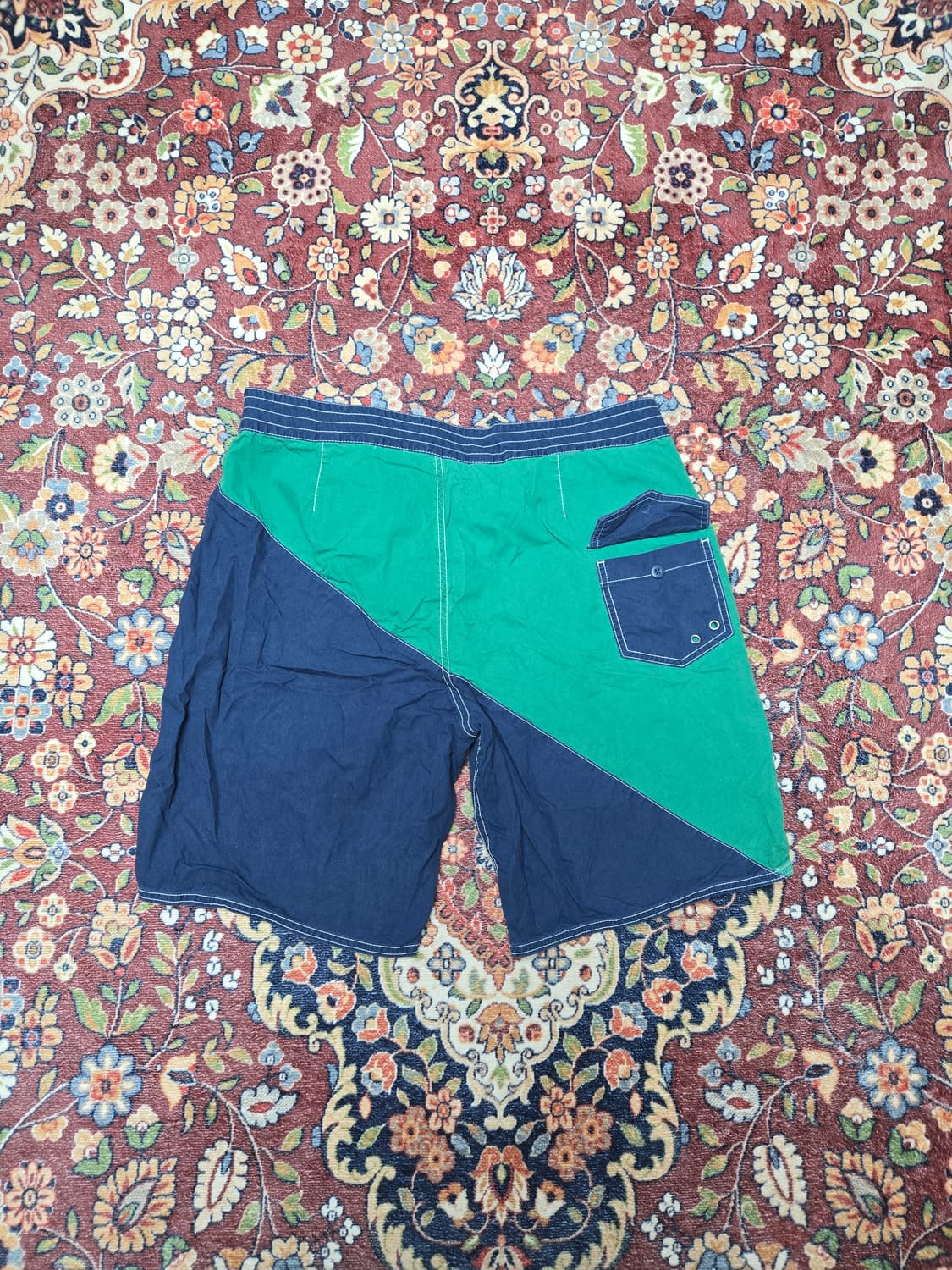 Polo랄프로렌  Yacht Club Striped 스윔팬츠(40) 상품이미지6