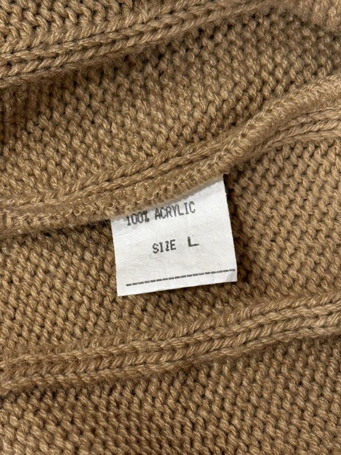 아미타 피렌체 니트 상품이미지8