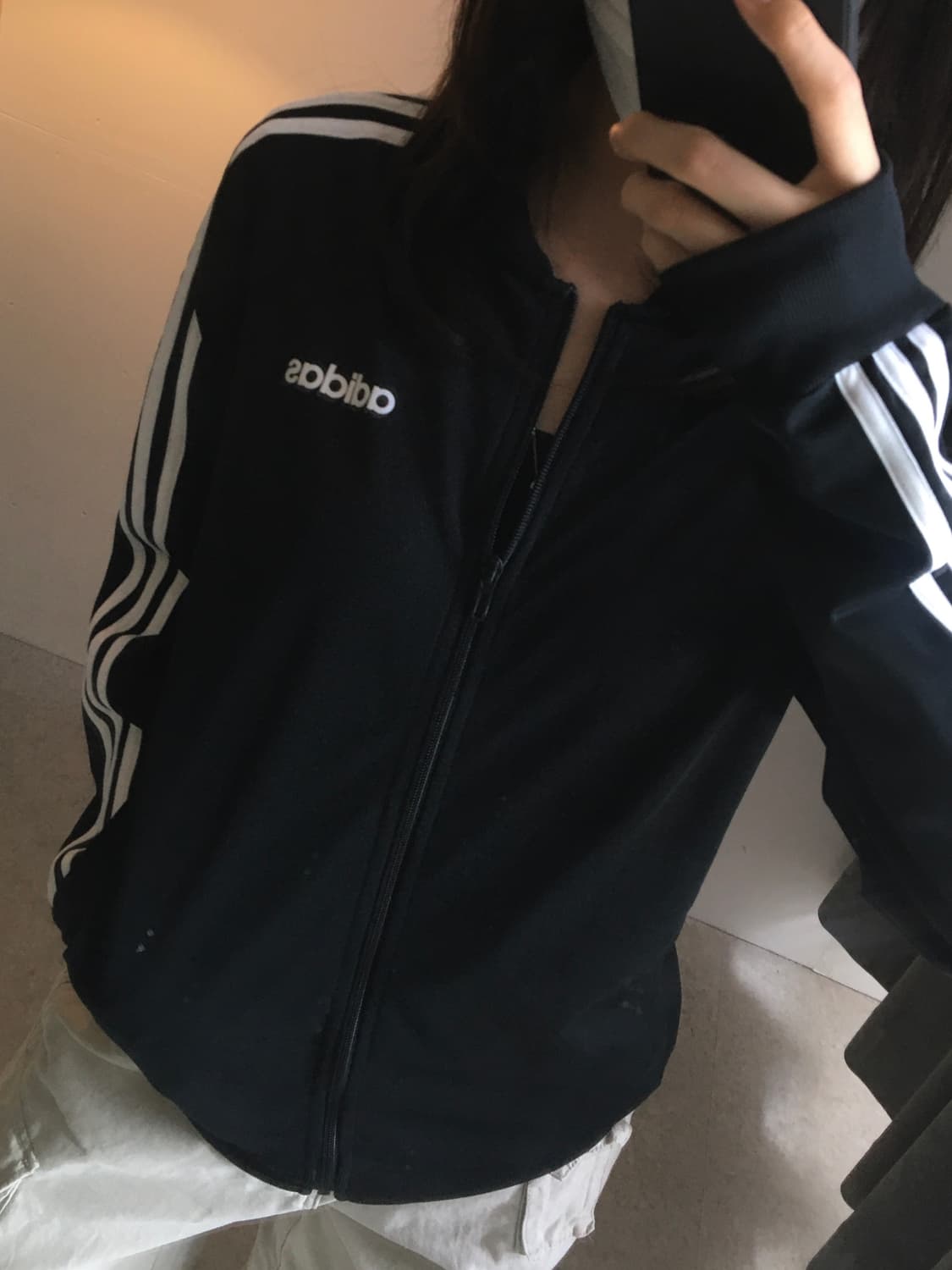 아디다스 스펠 사이드라인 져지 상품이미지1