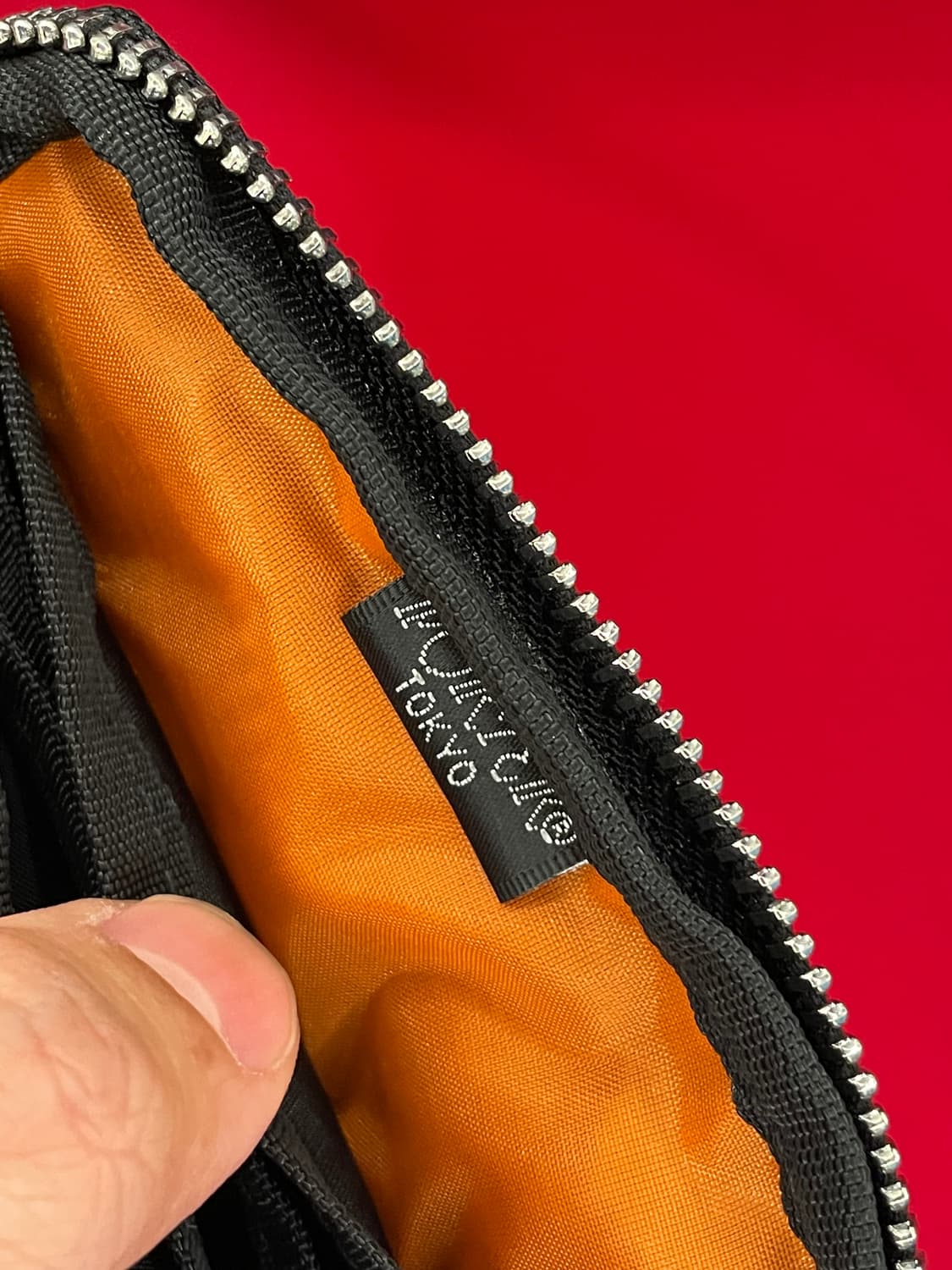 porter 동전 카드 지갑 상품이미지3