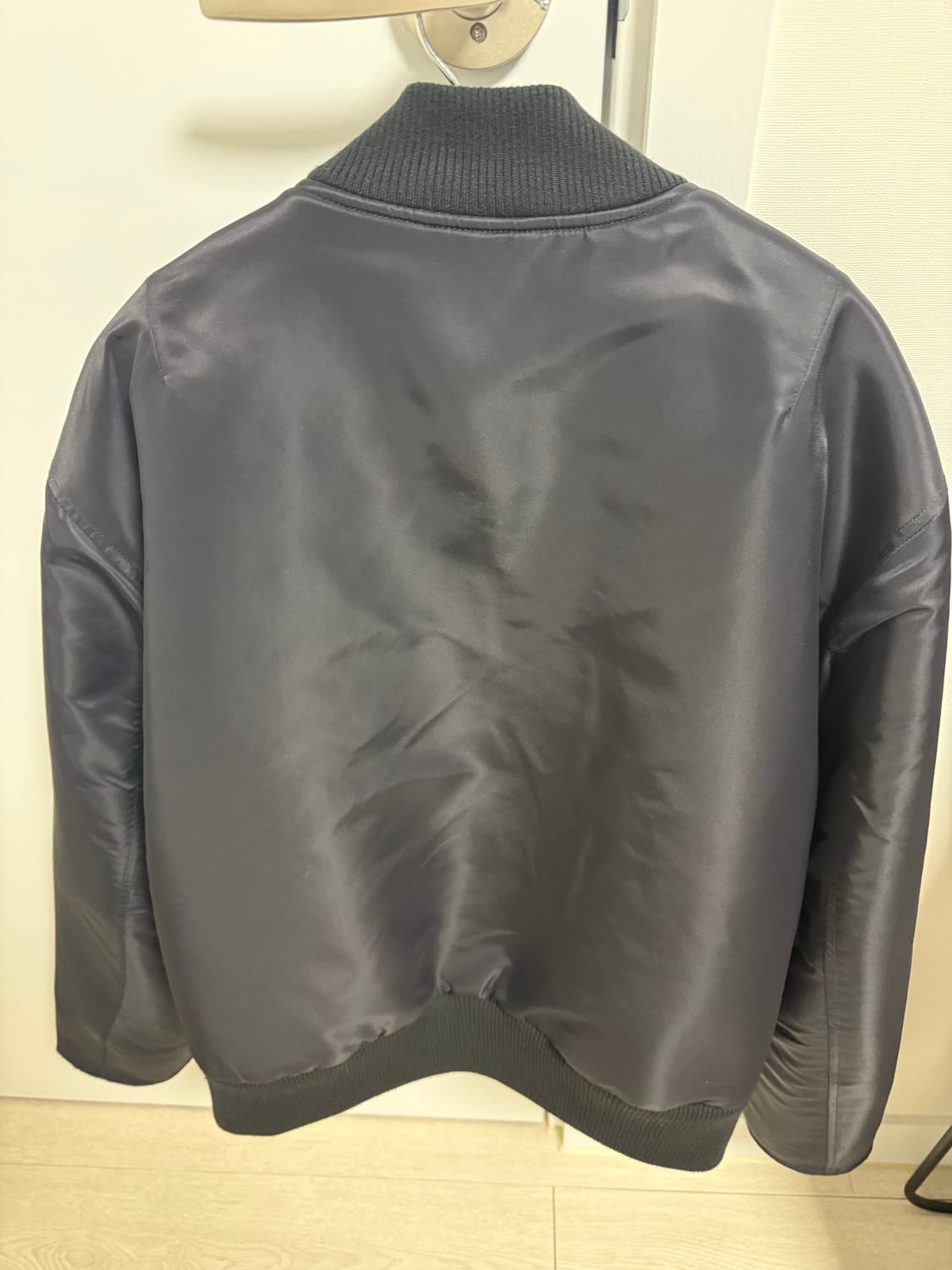 선플라워 봄버 블랙 (50) 상품이미지4