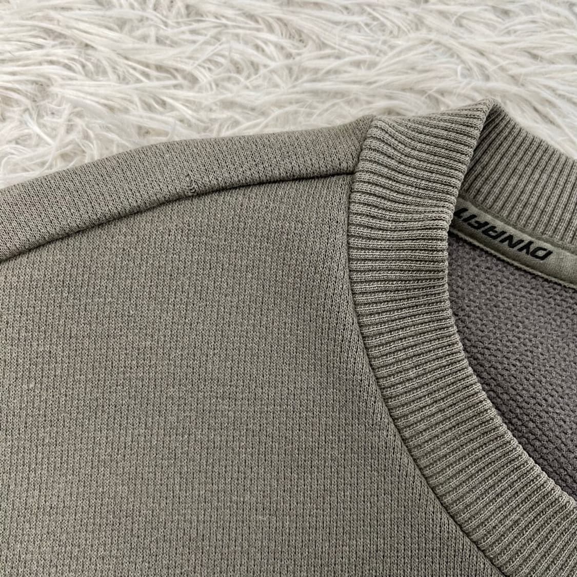 다이나핏 맨투맨/#781 상품이미지4