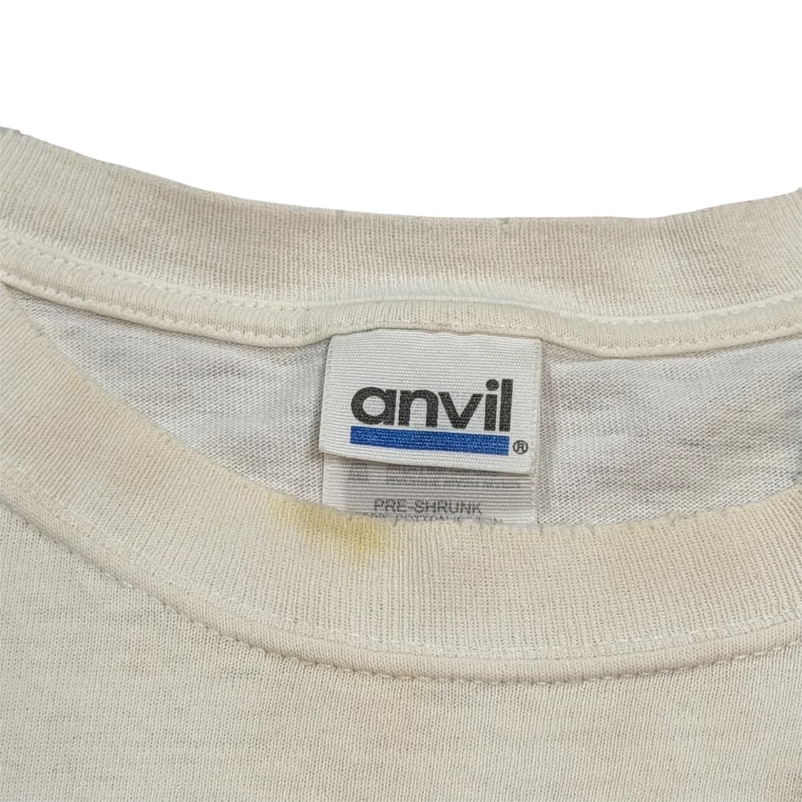 빈티지 Jesus Amex Card Parody 지저스 패러디 티셔츠 상품이미지6