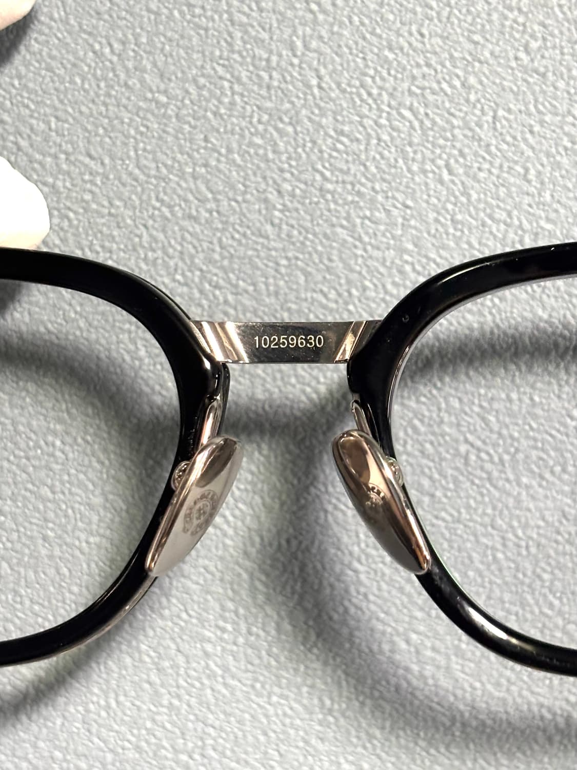 크롬하츠 덕버터 BK/SS 상품이미지2