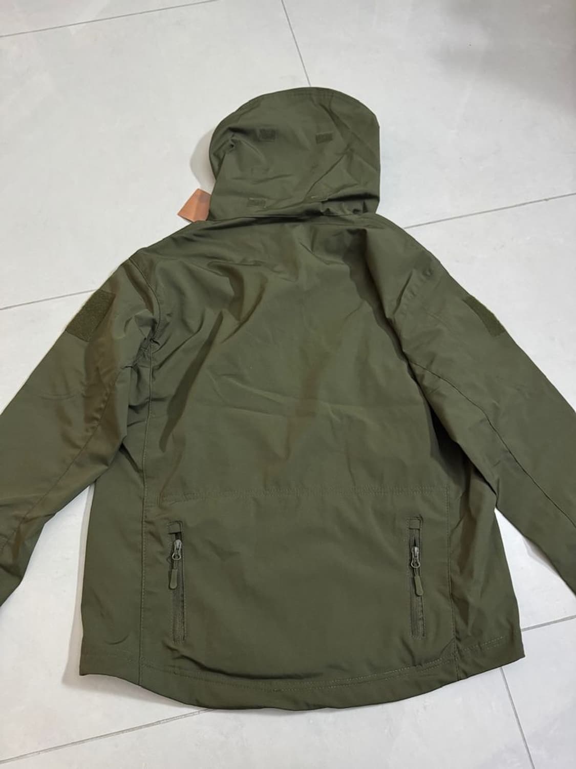 MILITARY JACKET 밀리터리 자켓 상품이미지3