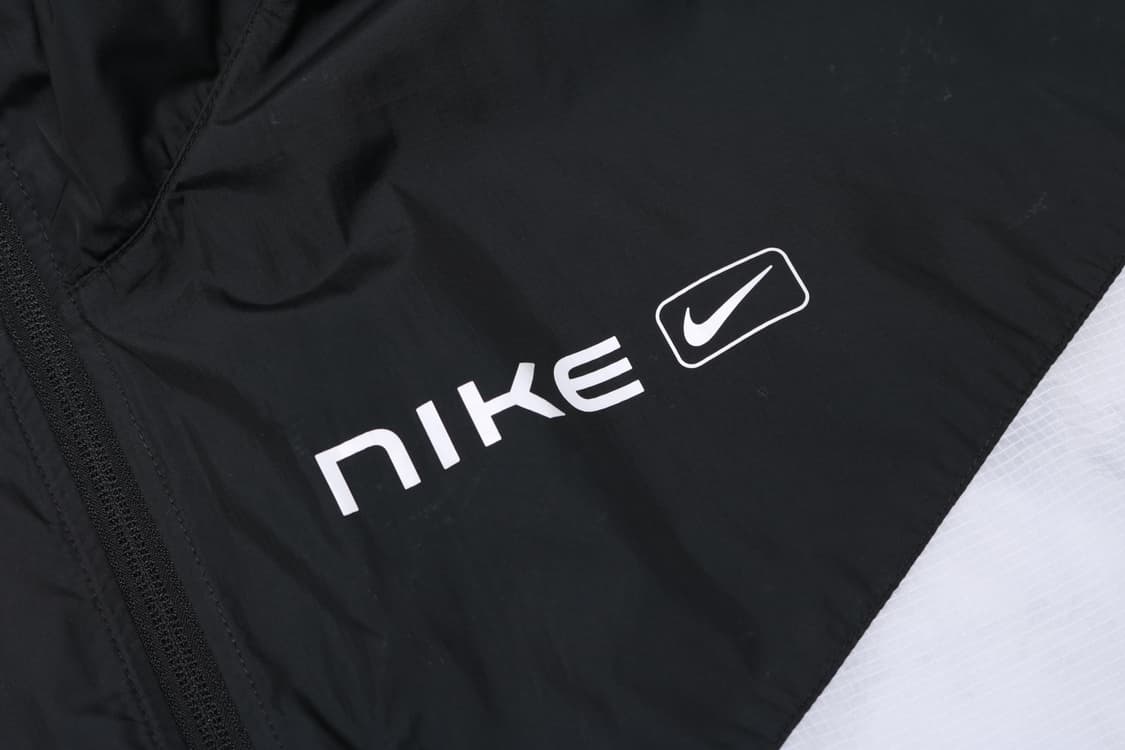 [여성 M] 나이키 우먼스 빅로고 우븐자켓 상품이미지3