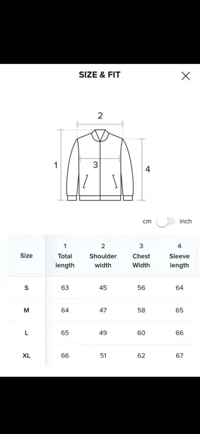 반츠 아카펠라클로딩 A-1 가죽자켓 상품이미지7