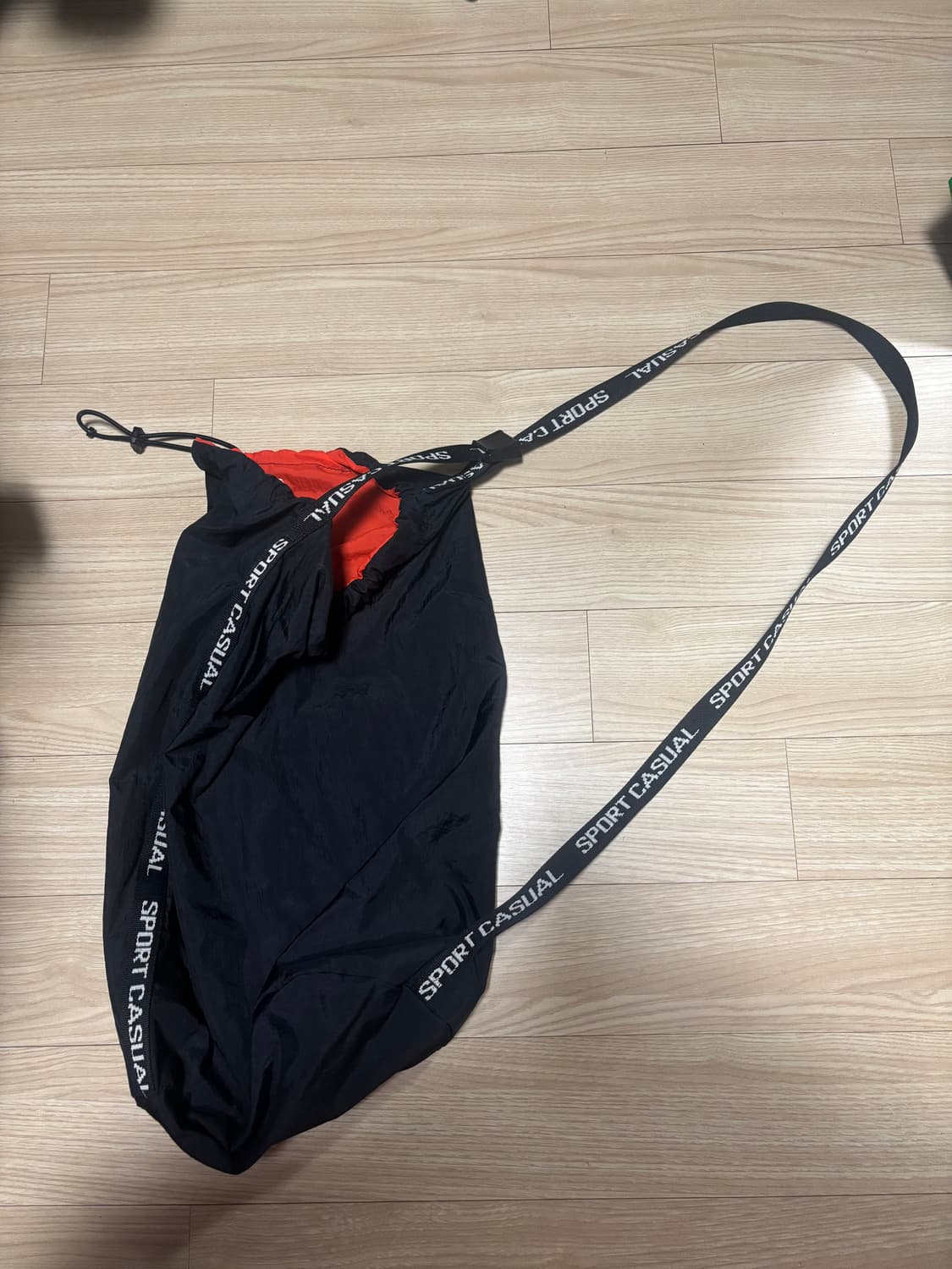 헤리티지플로스 가방 상품이미지1