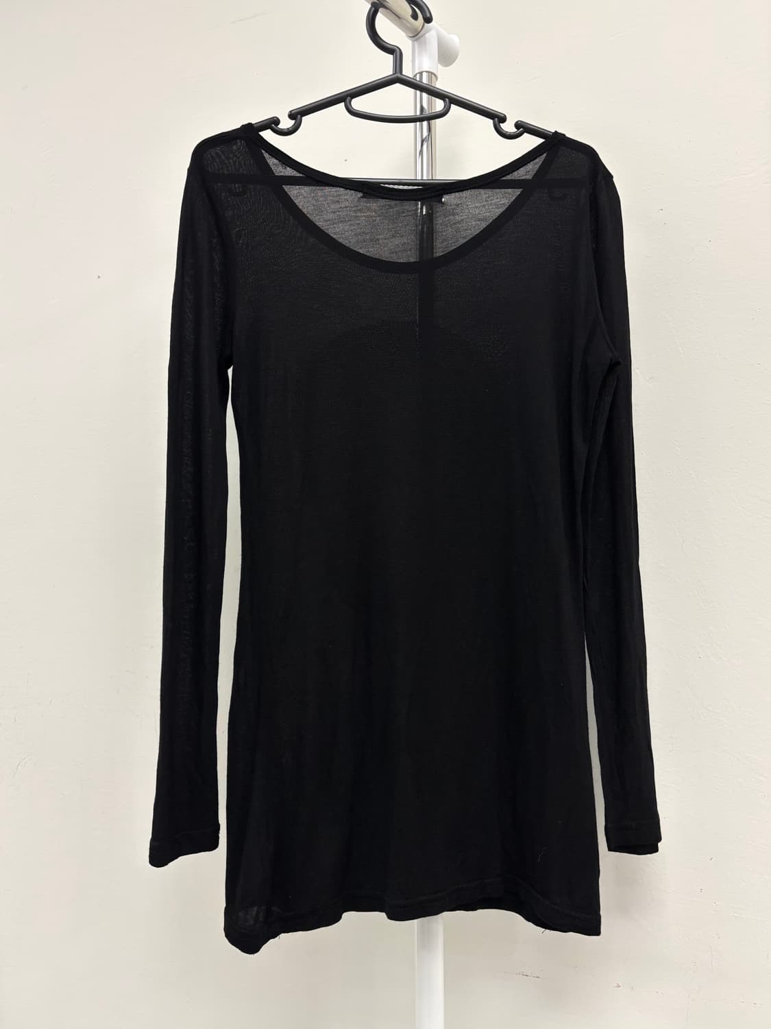 빈티지 락시크 펑크 롱슬리브 상품이미지7