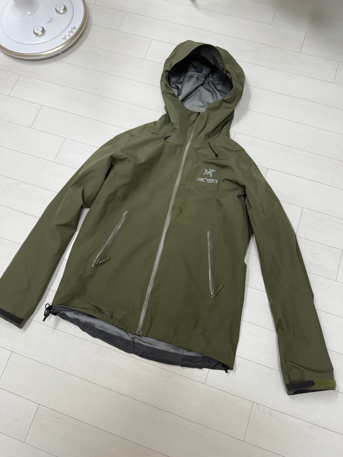 아크테릭스 베타 LT M 사이즈  상품이미지1