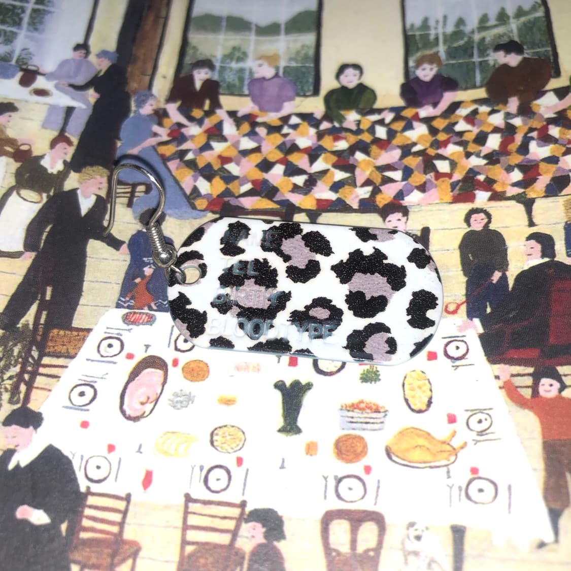 부스럭거리는 웃음 6 🪣  상품이미지4