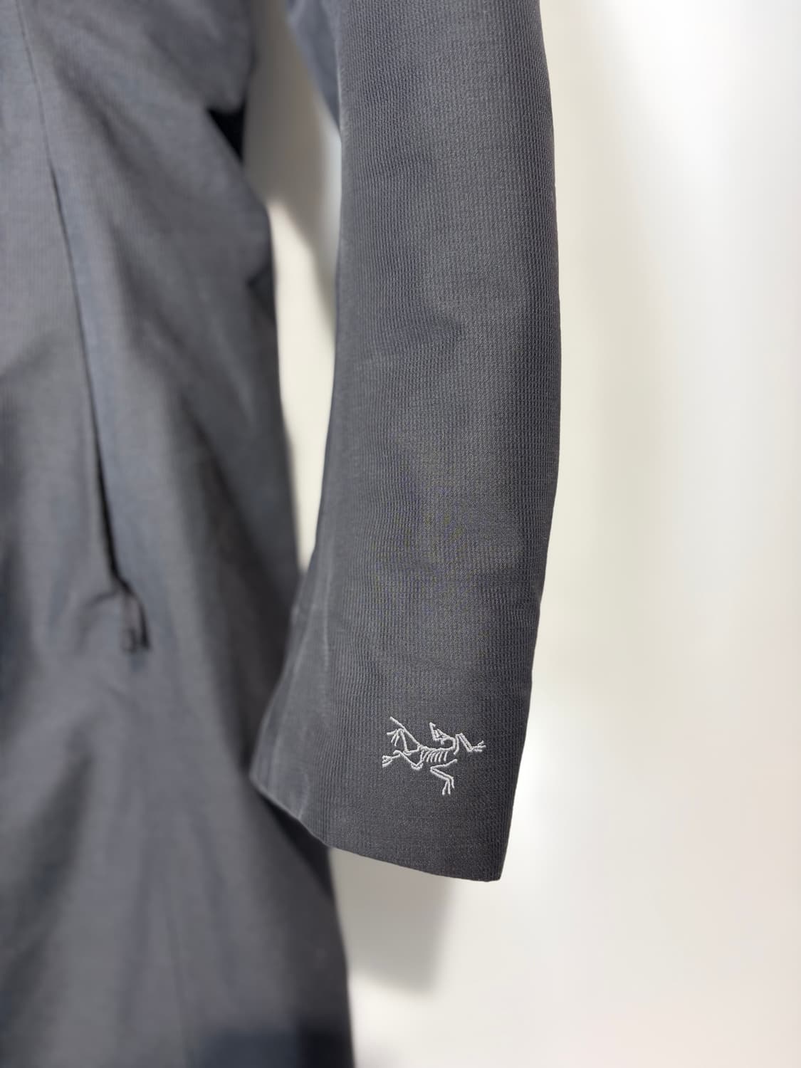 아크테릭스 여성 구스 패딩 상품이미지2