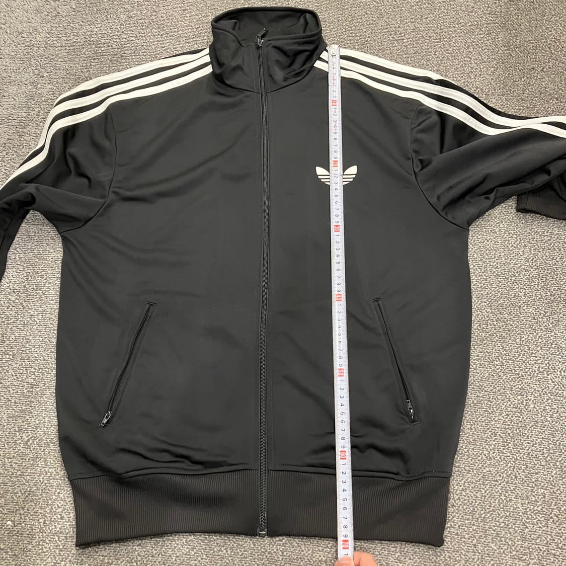 195 아디다스 파이어버드 져지 105xl 상품이미지5