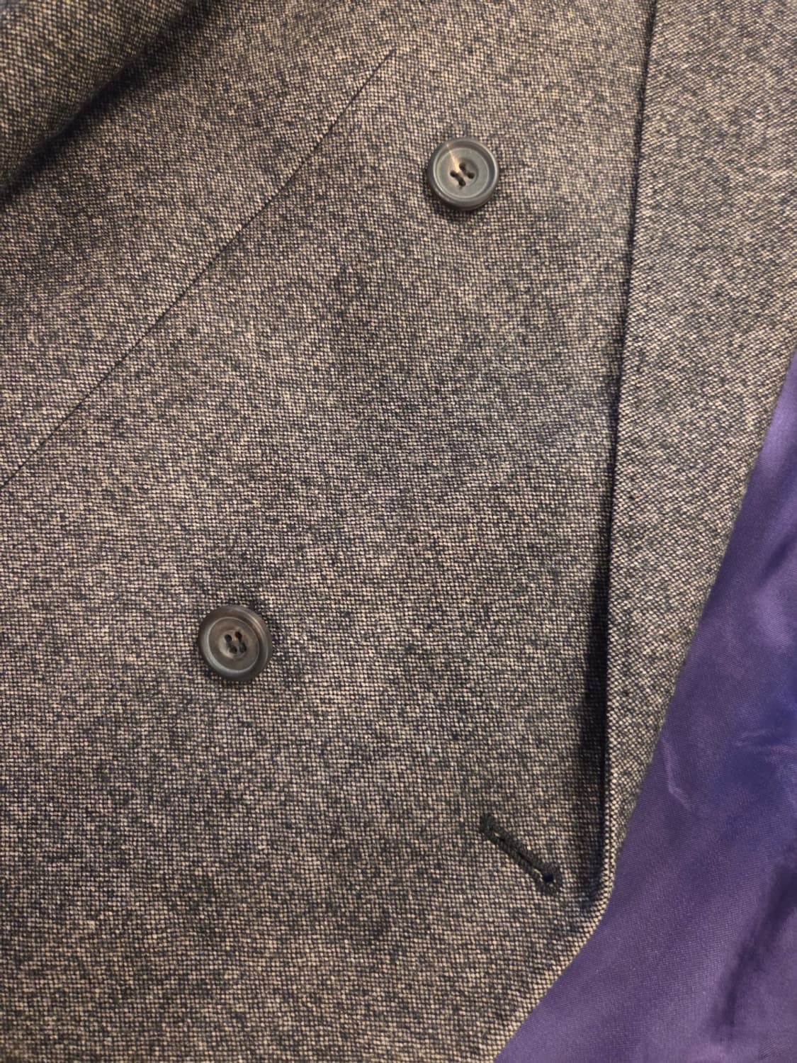 폴스미스 더블브레스티드자켓  상품이미지9