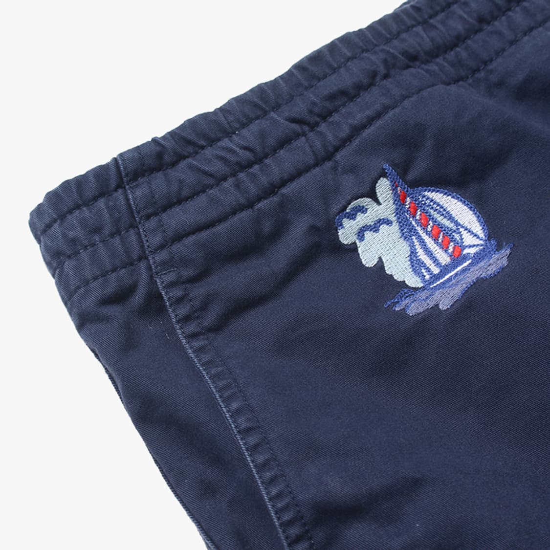  POLO "Navy Half Pants" 상품이미지5