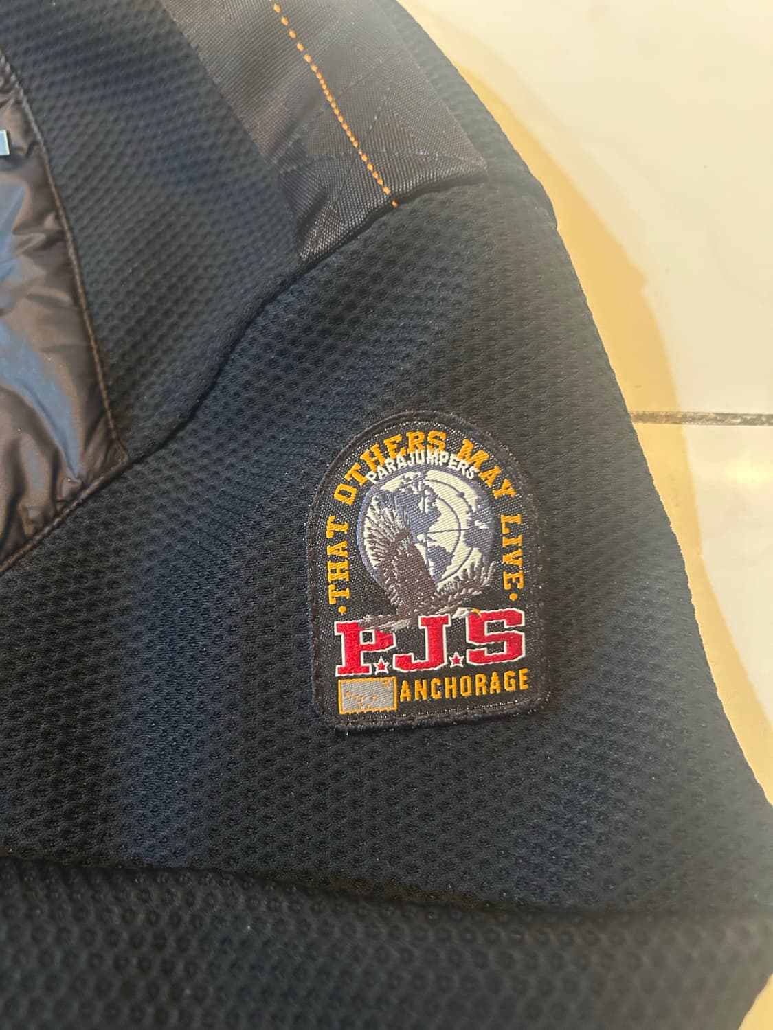 파라점퍼스 xl 상품이미지1