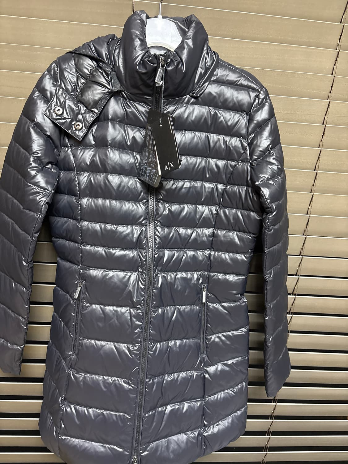 A/X경량패딩  상품이미지3