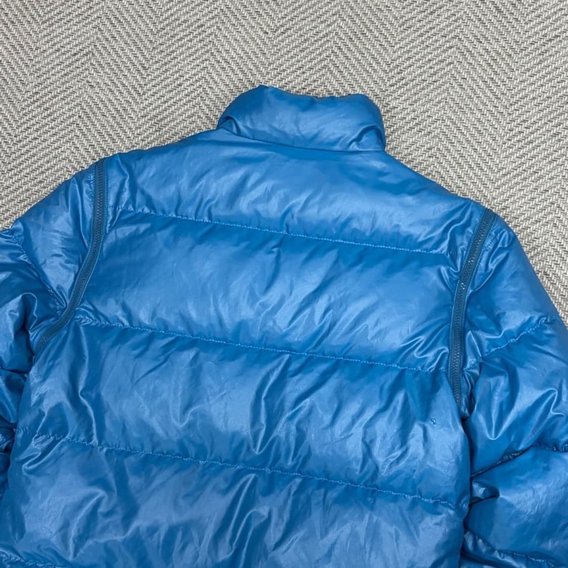 브룩스브라더스 컨버터블 패딩 v1258 상품이미지4