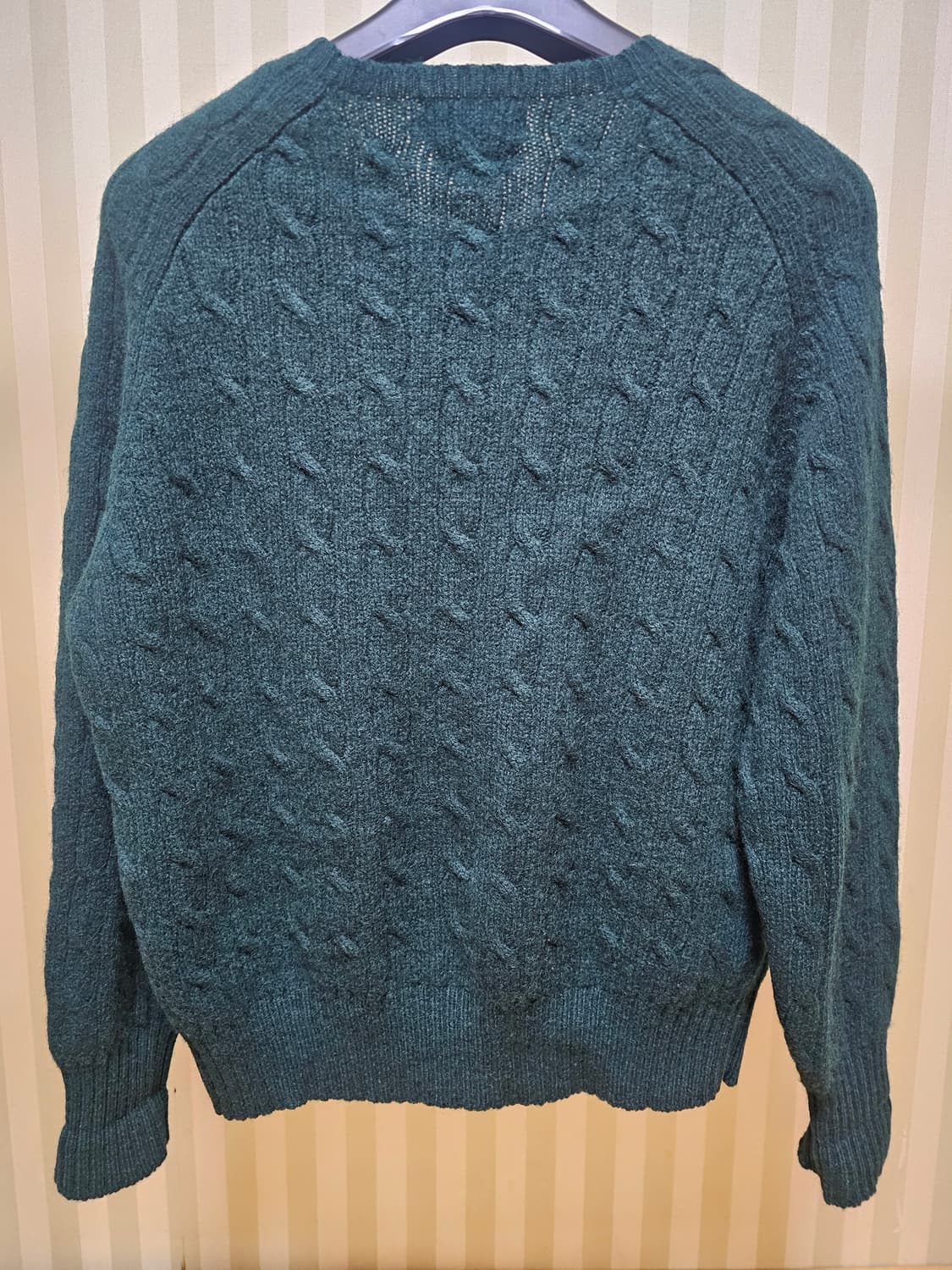 폴로 니트 울 95 상품이미지2