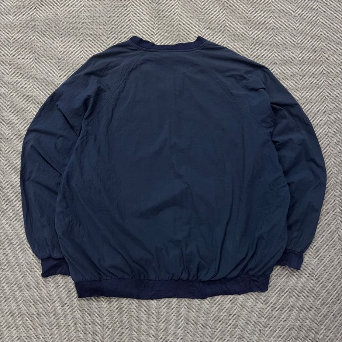 Duckster 브이넥 나일론 웜업 v2191 상품이미지2